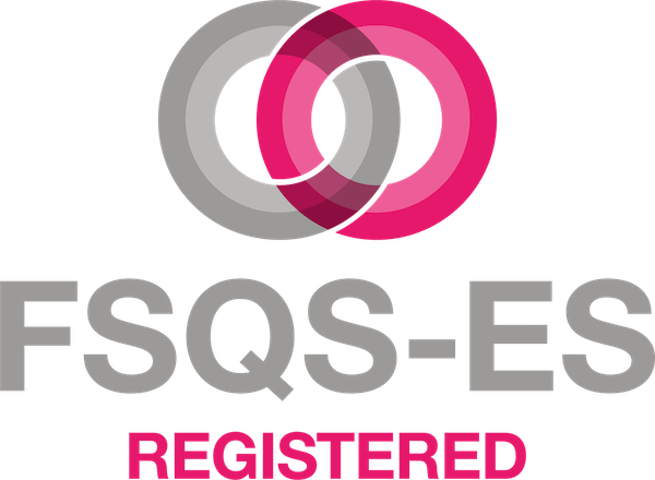 ORION WEB: FSQS Registered