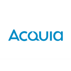 Acquia - ORION partner