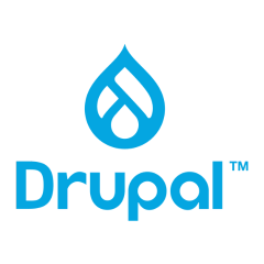 Drupal - ORION partner