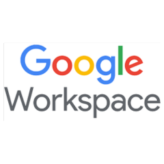 Google Workspace - ORION partner