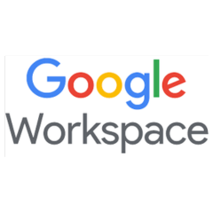 Google Workspace Google Workspace - ORION WEB partner