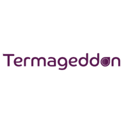 Termageddon Termageddon - ORION WEB partner