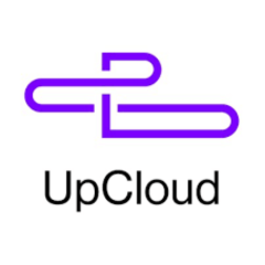 UpCloud - ORION partner
