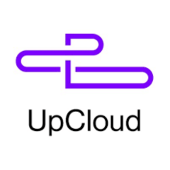 UpCloud UpCloud - ORION WEB partner