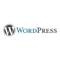Wordpress - ORION partner