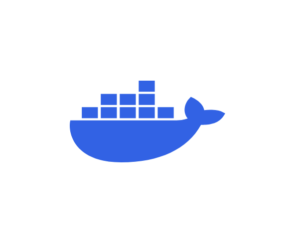 Docker logo