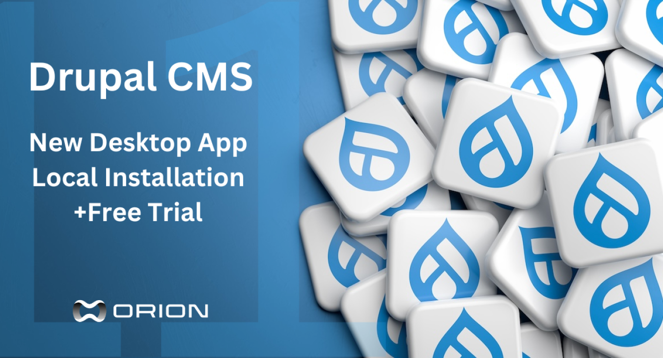 Drupal 11 CMS: Trial walk-through and local installation tutorial