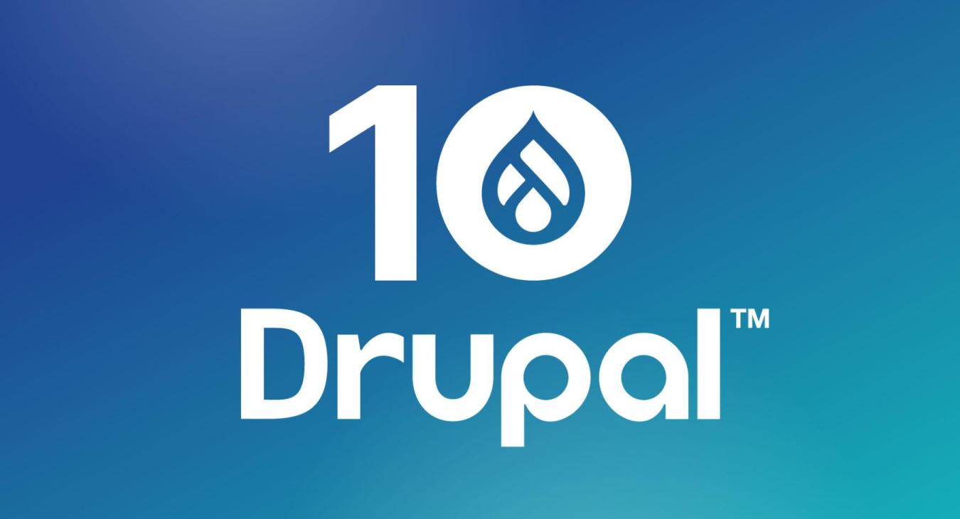 Drupal 10 Features