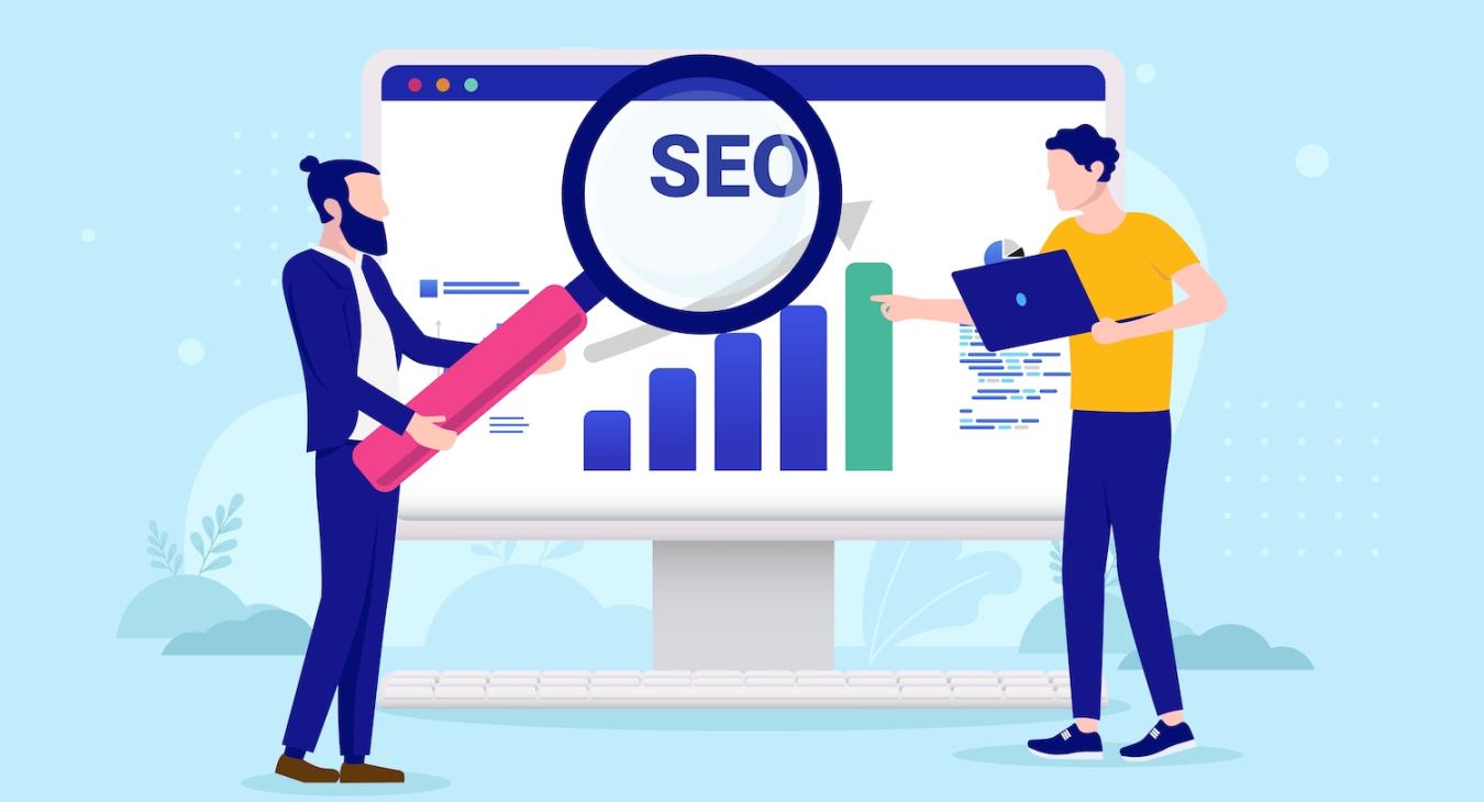 SEO Fundamentals Guide