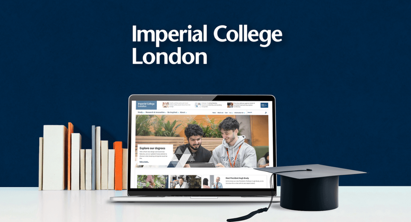 Imperial College London - ORION showcase